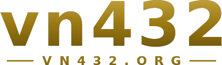 vn432 logo