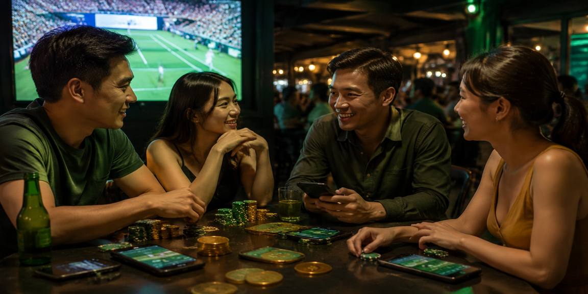 vn432 Roulette Châu Âu